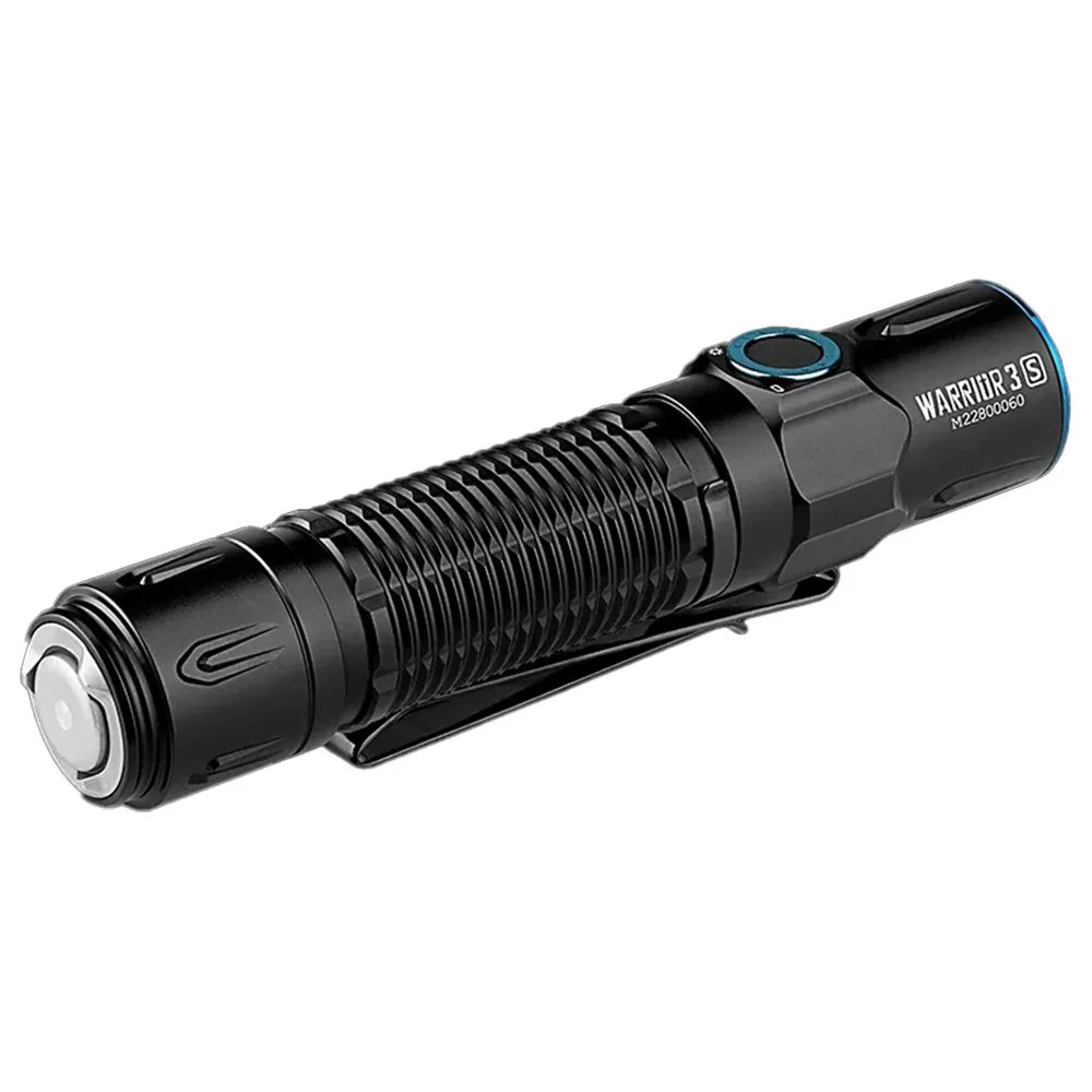 Olight WARRIOR 3S aresmaxima.com