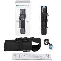 Olight WARRIOR 3S aresmaxima.com