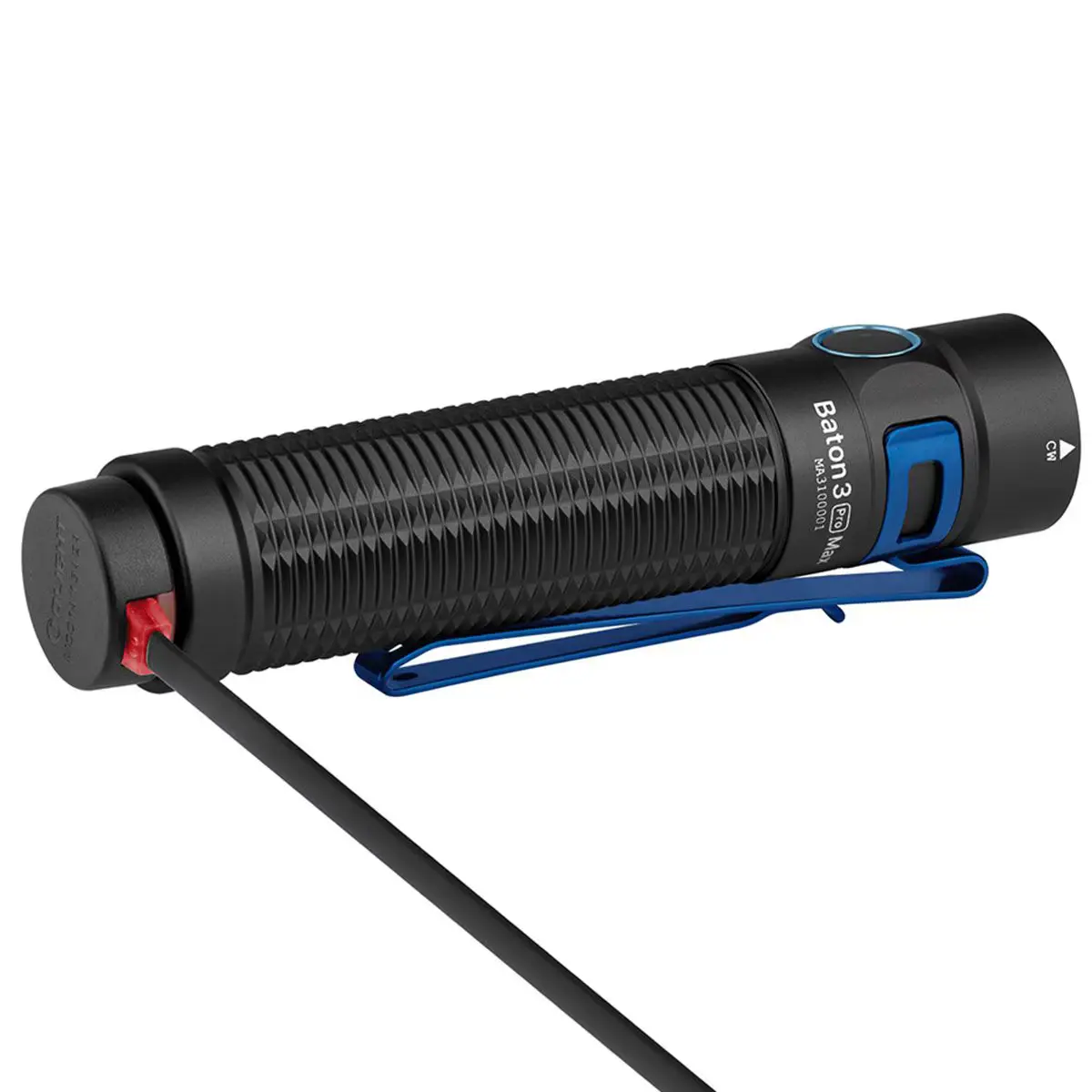 Olight BATON 3 PRO MAX aresmaxima.com