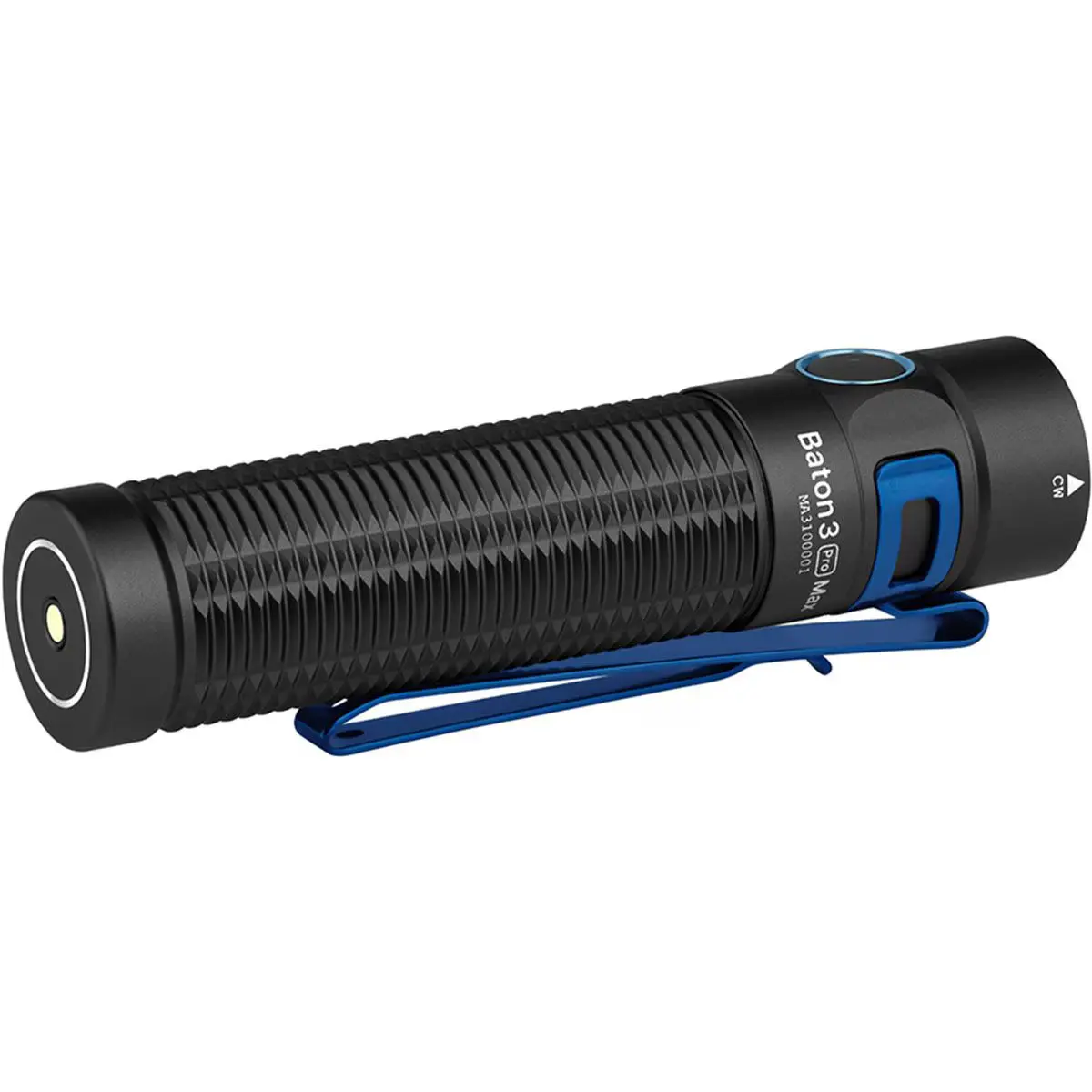 Olight BATON 3 PRO MAX aresmaxima.com