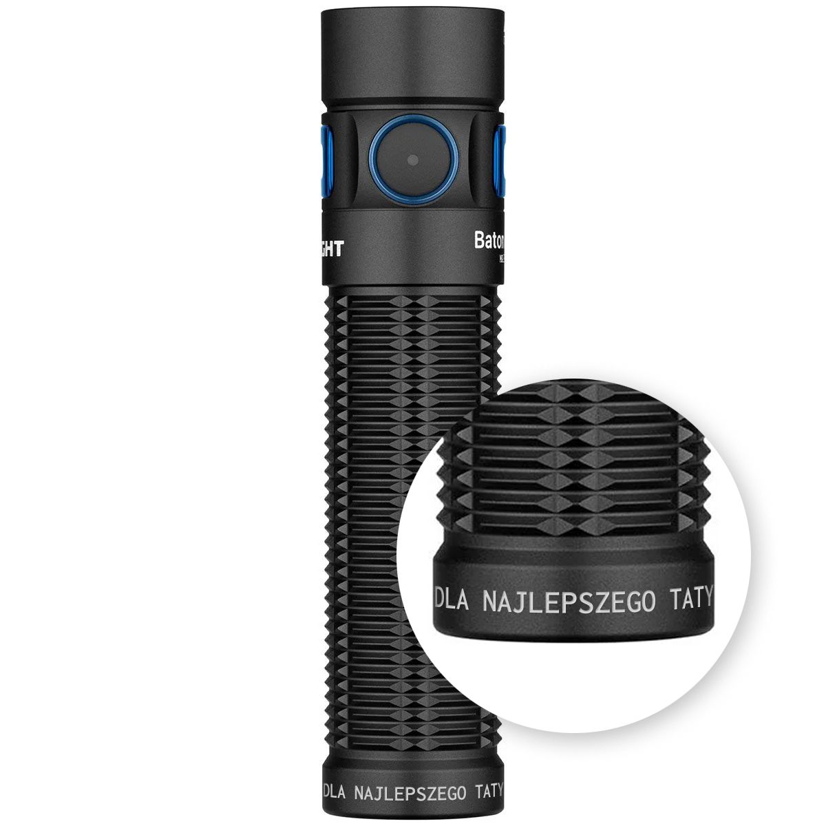 Olight BATON 3 PRO MAX aresmaxima.com