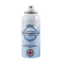 Spray neutralisant au HPE 100 ml aresmaxima.com