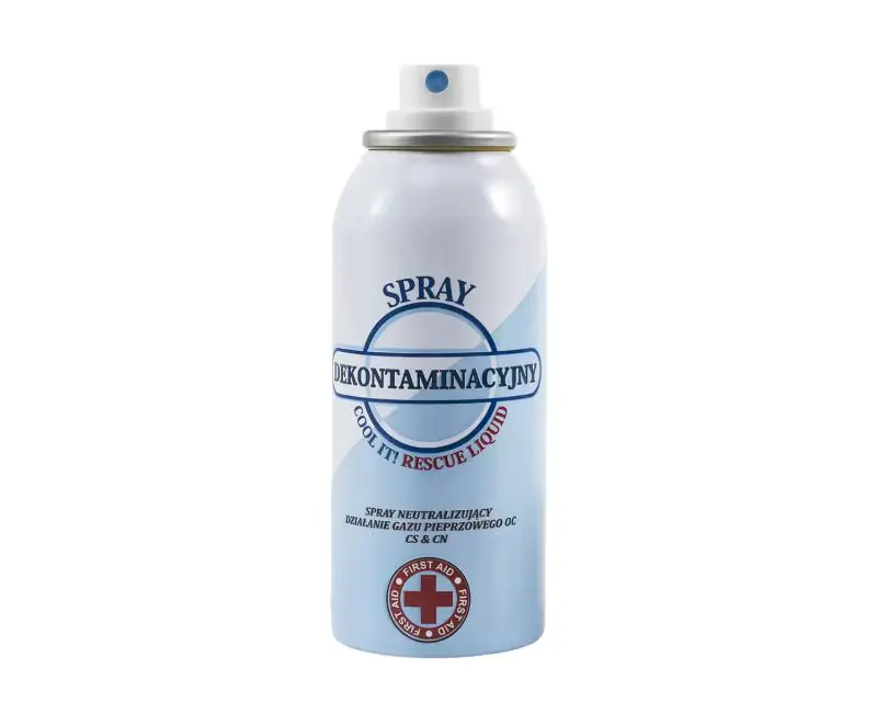 Spray neutralisant au HPE 100 ml aresmaxima.com