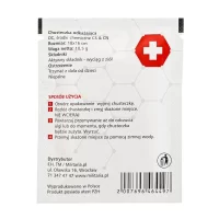 Lingette neutralisante HPE aresmaxima.com