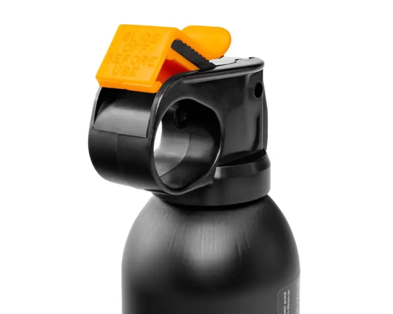 HPE 300ML Predator (15% OC / 02% MC)