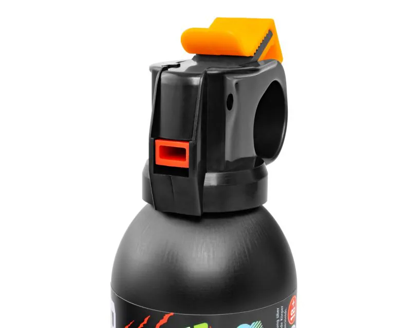 HPE 300ML Predator (15% OC / 02% MC)