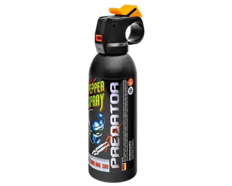 HPE 300ML Predator (15% OC / 02% MC)