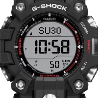 Casio G-SHOCK MASTER OF G-LAND MUDMAN GW-9500-1 aresmaxima.com