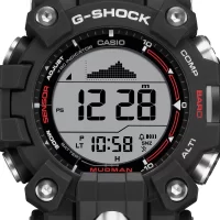 Casio G-SHOCK MASTER OF G-LAND MUDMAN GW-9500-1 aresmaxima.com