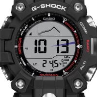 Casio G-SHOCK MASTER OF G-LAND MUDMAN GW-9500-1 aresmaxima.com