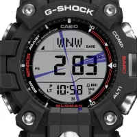 Casio G-SHOCK MASTER OF G-LAND MUDMAN GW-9500-1 aresmaxima.com