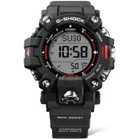 Casio G-SHOCK MASTER OF G-LAND MUDMAN GW-9500-1 aresmaxima.com