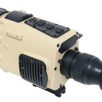 Lunette thermique & d'interception anti-drones AresXM 309 aresmaxima.com