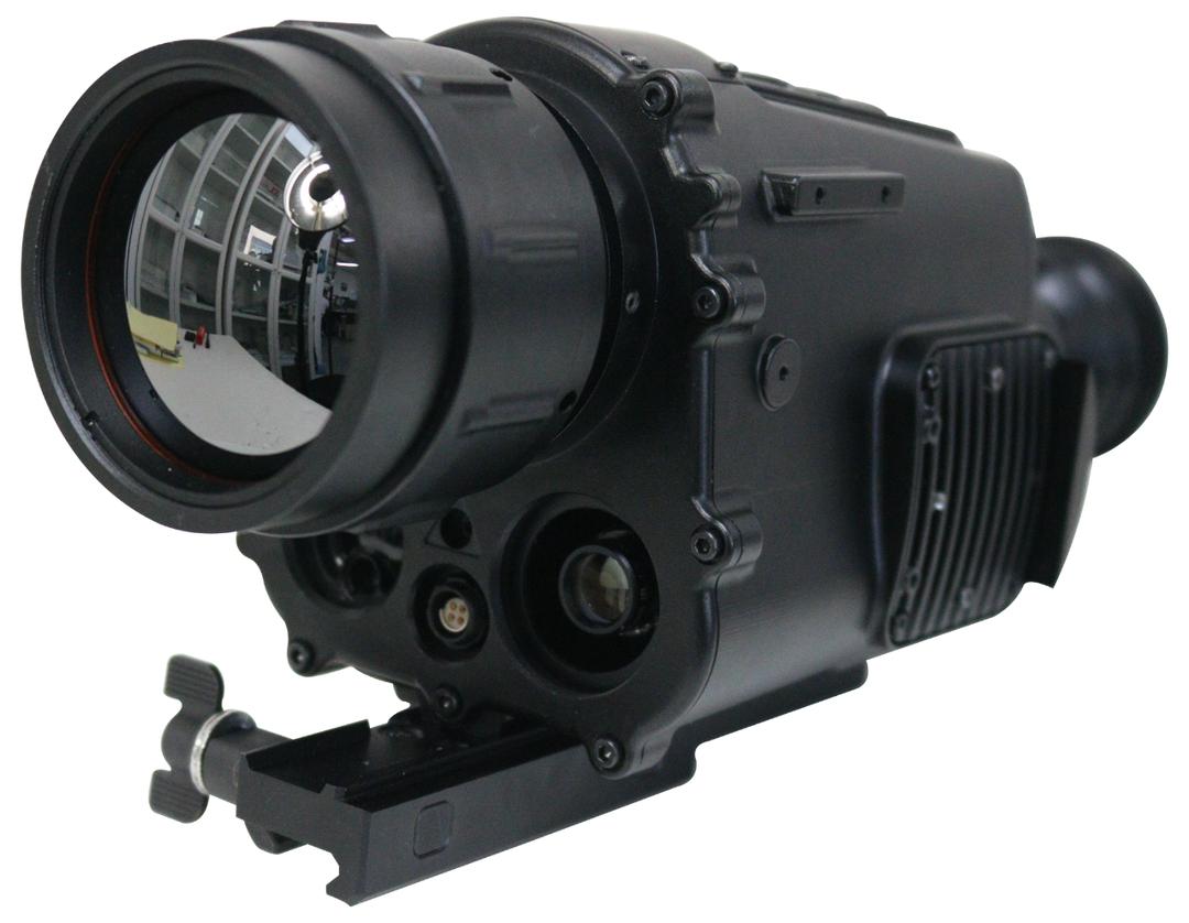 Lunette thermique & d'interception anti-drones AresXM 309 aresmaxima.com