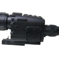 Lunette thermique & d'interception anti-drones AresXM 309 aresmaxima.com