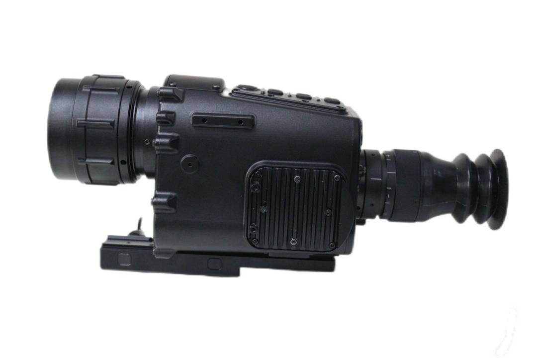 Lunette thermique & d'interception anti-drones AresXM 309 aresmaxima.com