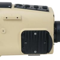 Lunette thermique & d'interception anti-drones AresXM 309 aresmaxima.com