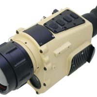 Lunette thermique & d'interception anti-drones AresXM 309 aresmaxima.com