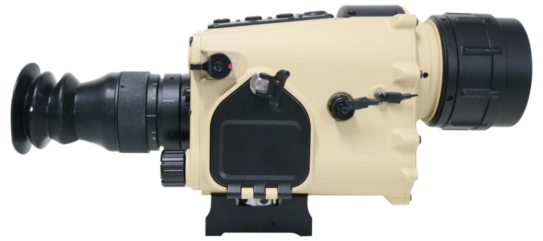 Lunette thermique & d'interception anti-drones AresXM 309 aresmaxima.com