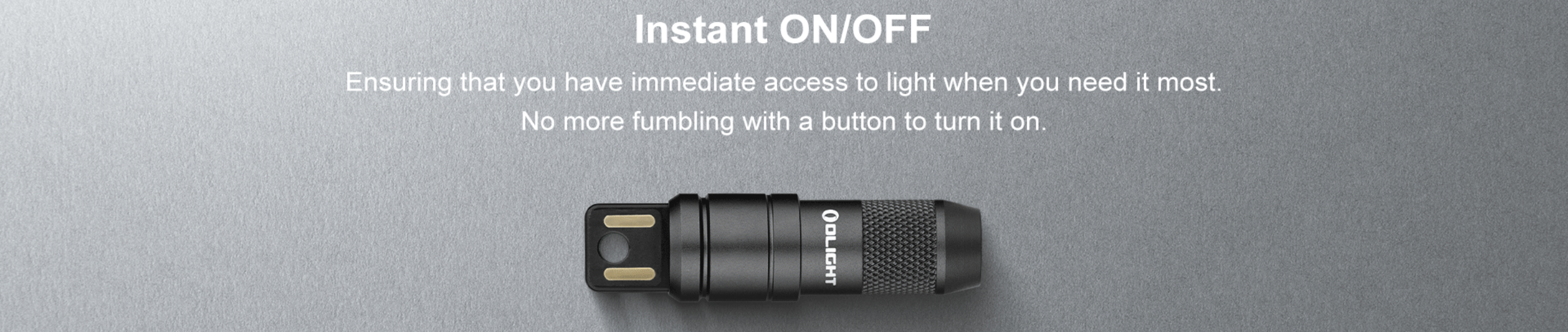 Olight IMINI 2 aresmaxima.com