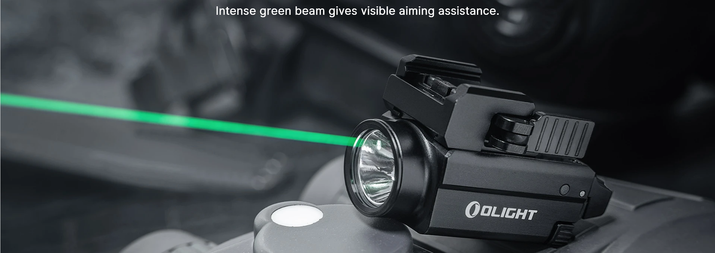 Olight Baldr S aresmaxima.com