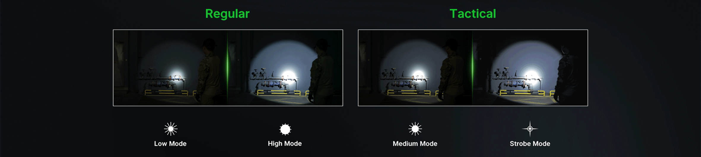 Olight Warrior X 4 aresmaxima.com