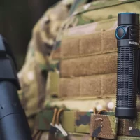 Olight WARRIOR MINI 3 aresmaxima.com