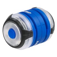 Lampe de Signalisation Olight GOBER KIT BLUE aresmaxima.com
