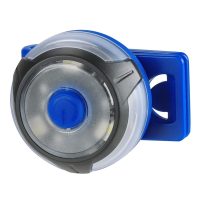 Lampe de Signalisation Olight GOBER KIT BLUE aresmaxima.com