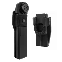 Bâton Télescopique ESP 23″ acier trempé aresmaxima.com