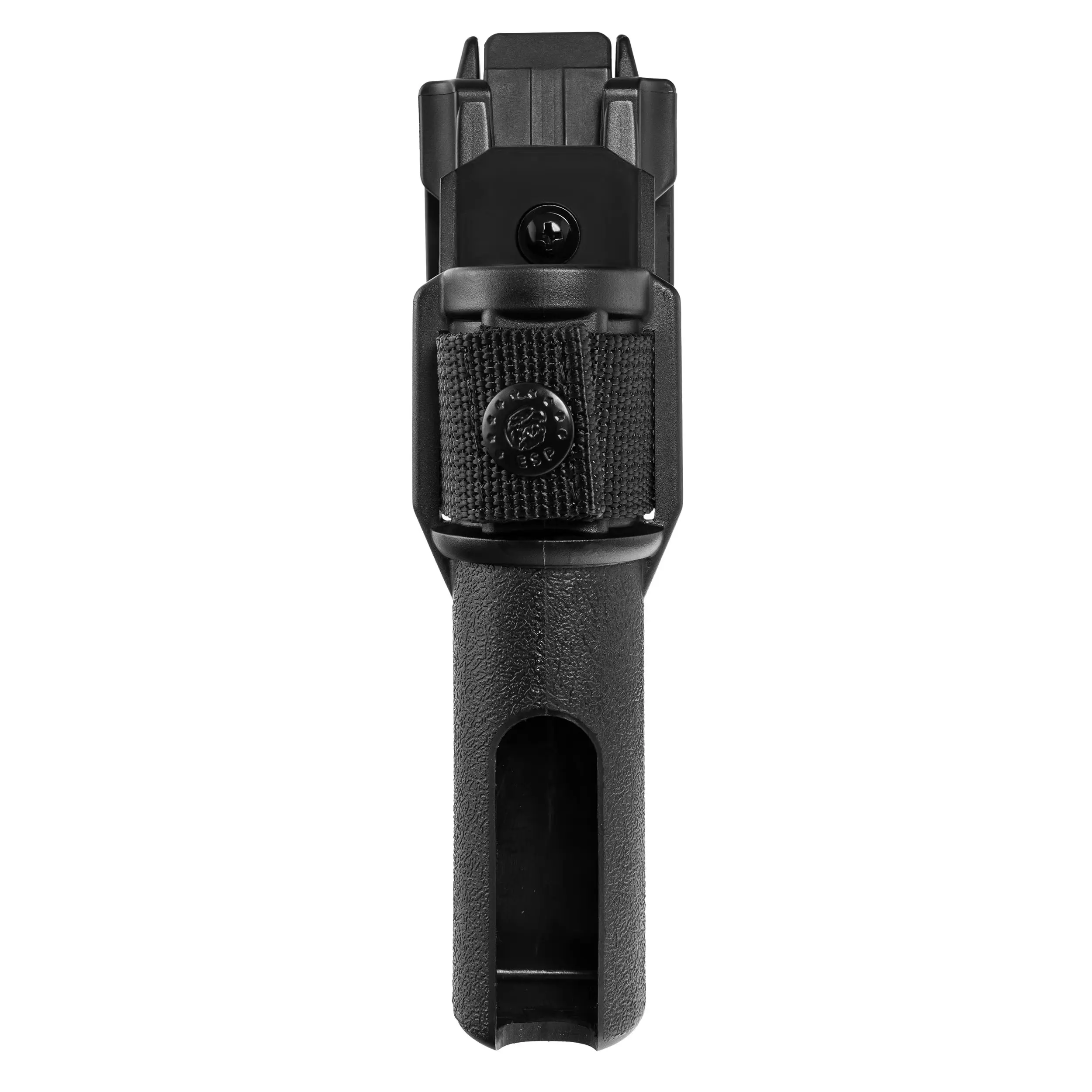 Bâton Télescopique ESP 23″ acier trempé aresmaxima.com