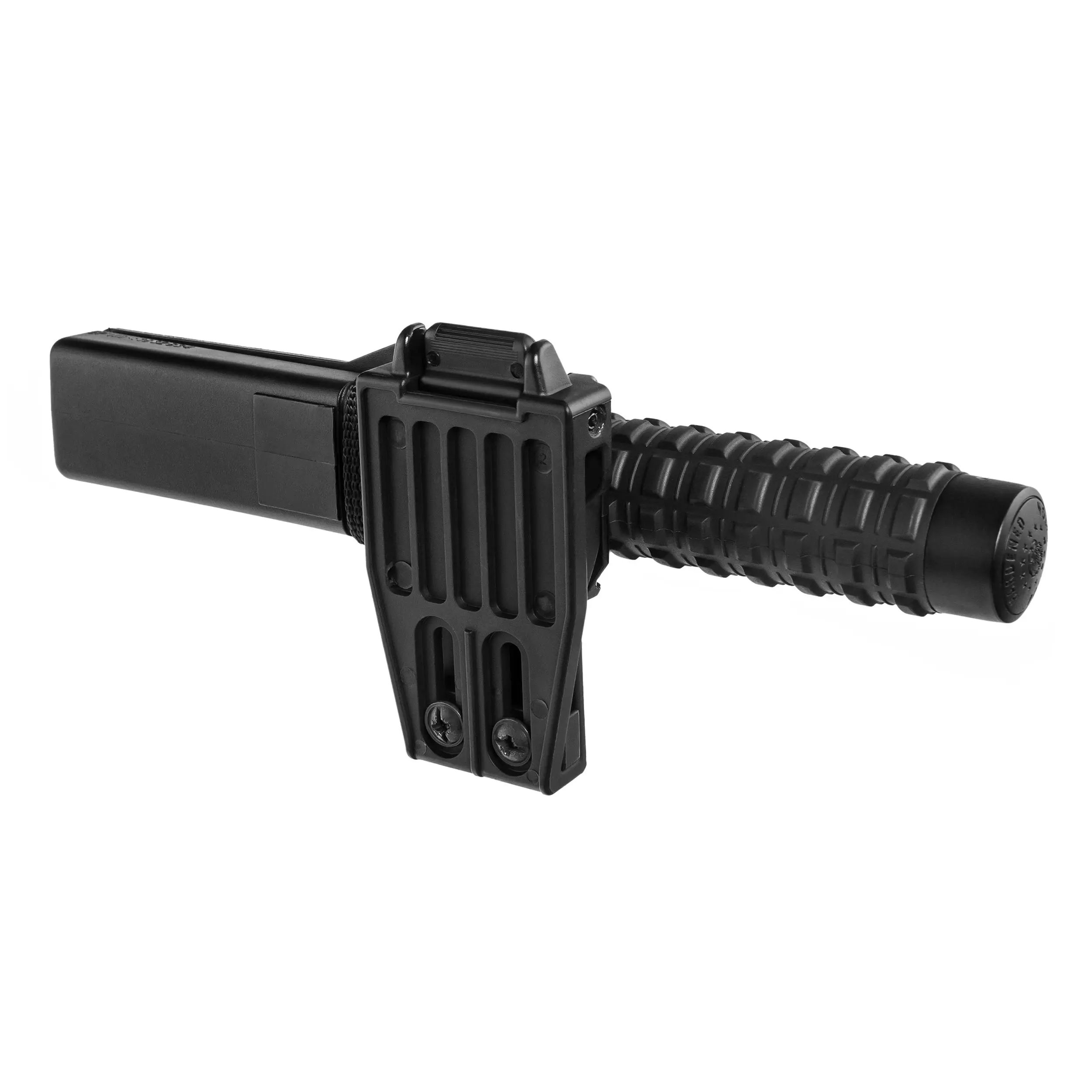 Bâton Télescopique ESP 23″ acier trempé aresmaxima.com