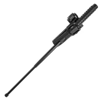 Bâton Télescopique ESP 23″ acier trempé aresmaxima.com