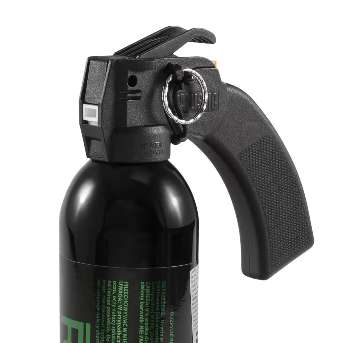 Fox Labs MEAN GREEN Pepper Spray 340 ml aresmaxima.com