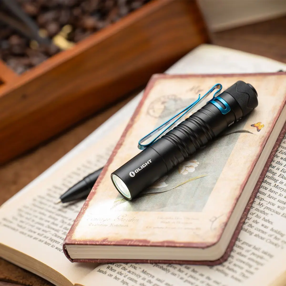 Olight I5R EOS aresmaxima.com