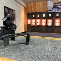 Chassis Fab Defense KPOS