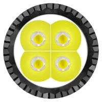 Lampe de poche Olight SEEKER 4 PRO - WHITE aresmaxima.com Lampe de poche Olight SEEKER 4 PRO - WHITE aresmaxima.com