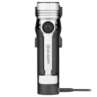 Lampe de poche Olight SEEKER 4 PRO - WHITE aresmaxima.com Lampe de poche Olight SEEKER 4 PRO - WHITE aresmaxima.com