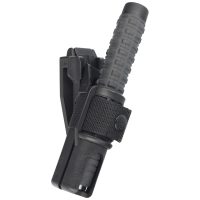 Bâton Télescopique ESP 18″ acier trempé Chrome aresmaxima.com