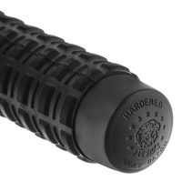 Bâton Télescopique ESP 18″ acier trempé Chrome aresmaxima.com