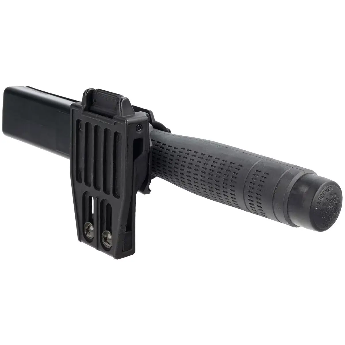 Bâton Télescopique ESP 26″ acier trempé Chrome aresmaxima.com