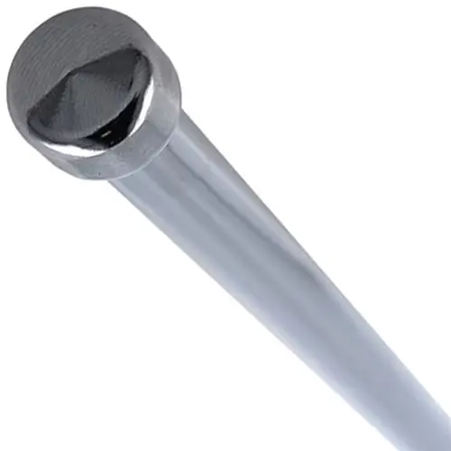 Bâton Télescopique ESP 26″ acier trempé Chrome aresmaxima.com