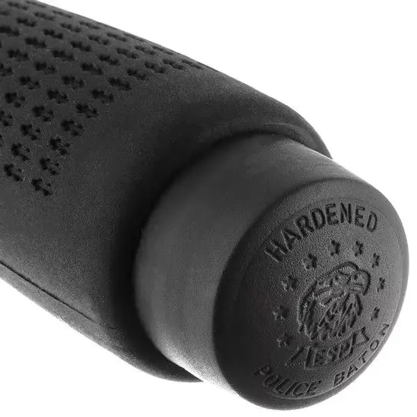 Bâton Télescopique ESP 26″ acier trempé Chrome aresmaxima.com