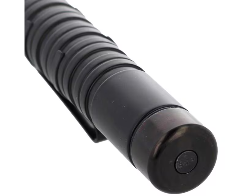 Bâton Télescopique ESP 16″ acier trempé Compact Chrome aresmaxima.com