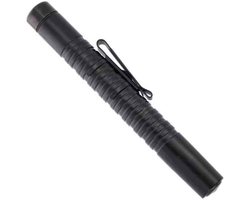 Bâton Télescopique ESP 16″ acier trempé Compact Chrome aresmaxima.com