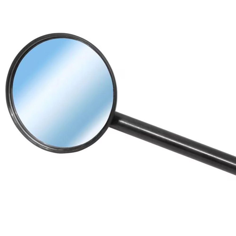 Miroir Tactique ESP BM-03 92mm pour Bâtons Télescopiques aresmaxima.com