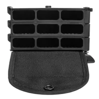 Étui pour Menottes Jetables ESP HTH-49 aresmaxima.com