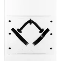 Bouclier Maintien de l'Ordre ambidextre ESP ASRU-60-130 aresmaxima.com