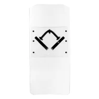 Bouclier Maintien de l'Ordre ambidextre ESP ASRU-60-130 aresmaxima.com