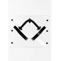 Bouclier Maintien de l'Ordre ambidextre ESP ASRU-60-160 aresmaxima.com Bouclier Maintien de l'Ordre ambidextre ESP ASRU-60-160 aresmaxima.com